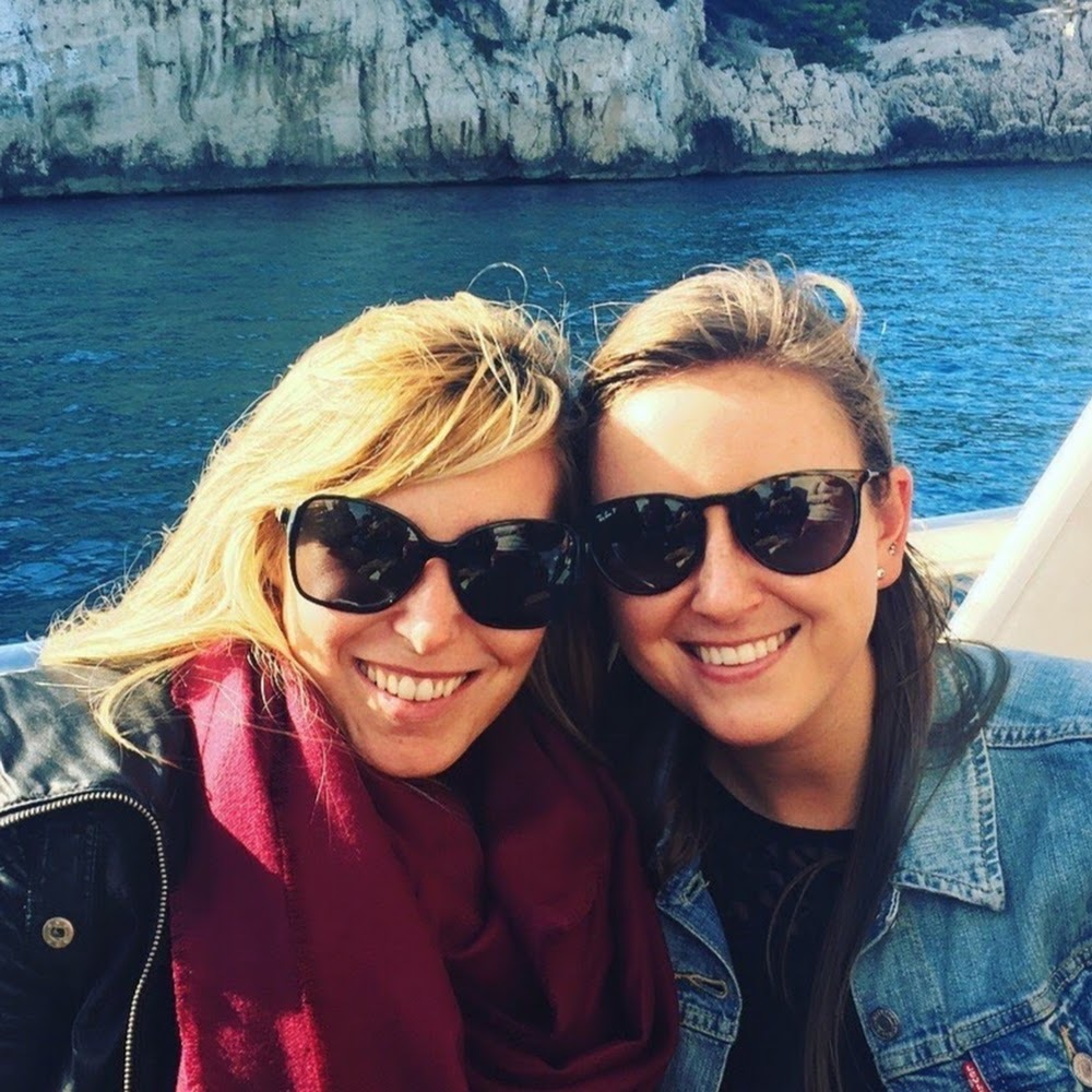 Meet your Posher, Caroline